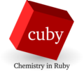 CUBY logo